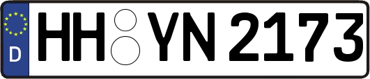 HH-YN2173