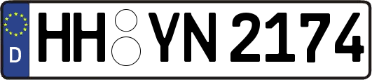 HH-YN2174