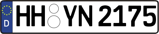HH-YN2175