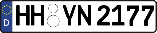 HH-YN2177