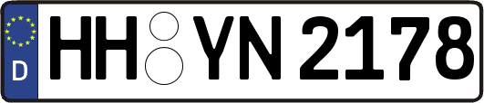 HH-YN2178