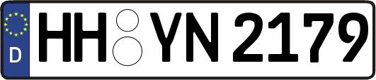 HH-YN2179