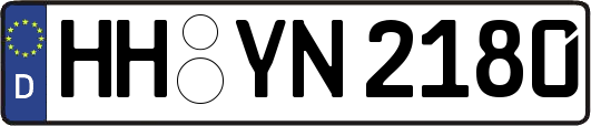 HH-YN2180