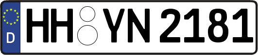 HH-YN2181