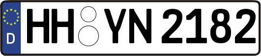 HH-YN2182