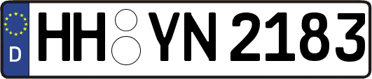 HH-YN2183