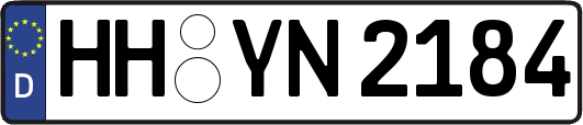 HH-YN2184
