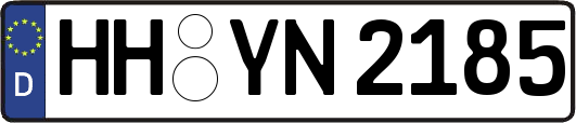 HH-YN2185
