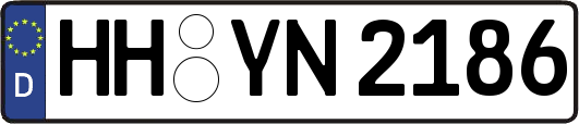 HH-YN2186