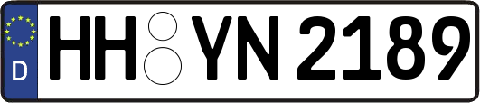 HH-YN2189