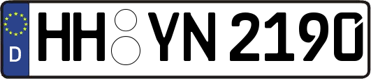 HH-YN2190