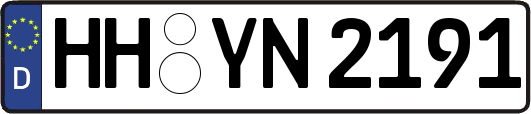 HH-YN2191