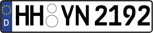 HH-YN2192