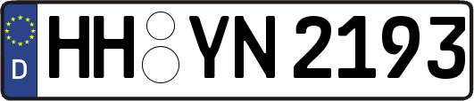 HH-YN2193