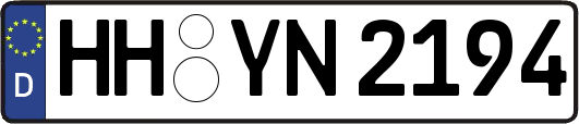 HH-YN2194