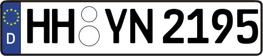 HH-YN2195