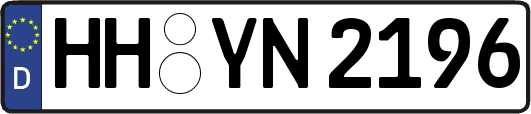 HH-YN2196