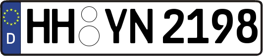HH-YN2198