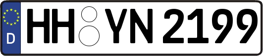 HH-YN2199