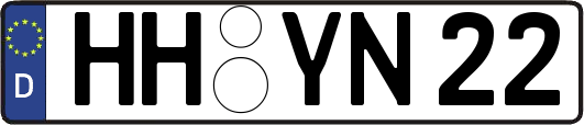 HH-YN22