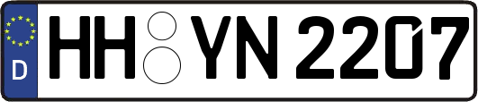 HH-YN2207