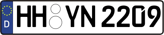 HH-YN2209