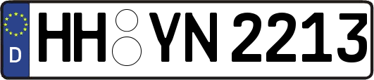 HH-YN2213