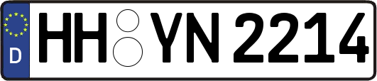 HH-YN2214