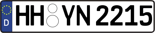 HH-YN2215