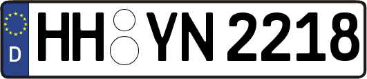HH-YN2218