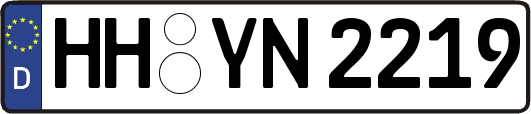 HH-YN2219