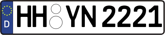 HH-YN2221