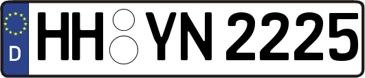 HH-YN2225