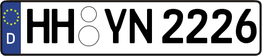 HH-YN2226