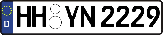 HH-YN2229