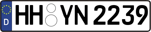HH-YN2239