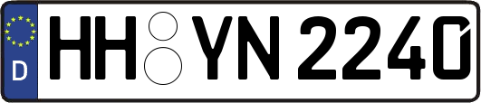HH-YN2240