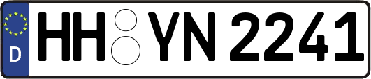 HH-YN2241