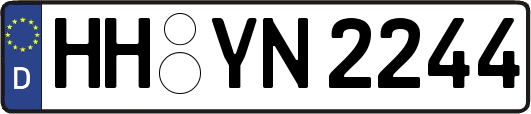 HH-YN2244