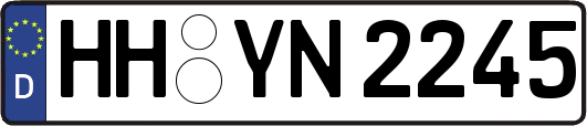 HH-YN2245