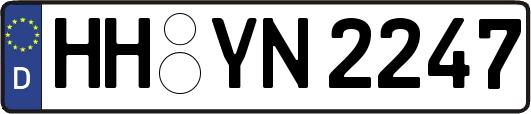 HH-YN2247