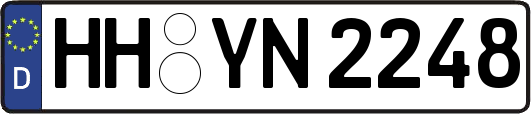 HH-YN2248