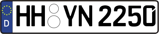 HH-YN2250
