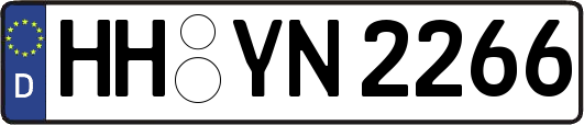 HH-YN2266