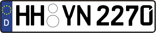 HH-YN2270