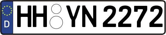 HH-YN2272