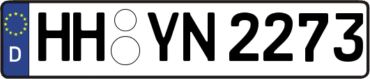 HH-YN2273