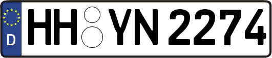 HH-YN2274