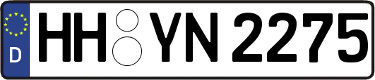 HH-YN2275