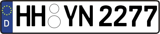 HH-YN2277